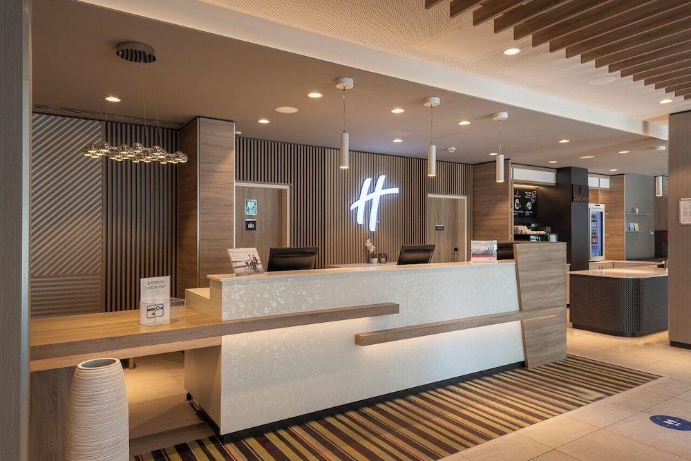 Holiday Inn Express MUNICH - CITY EAST by IHG 2