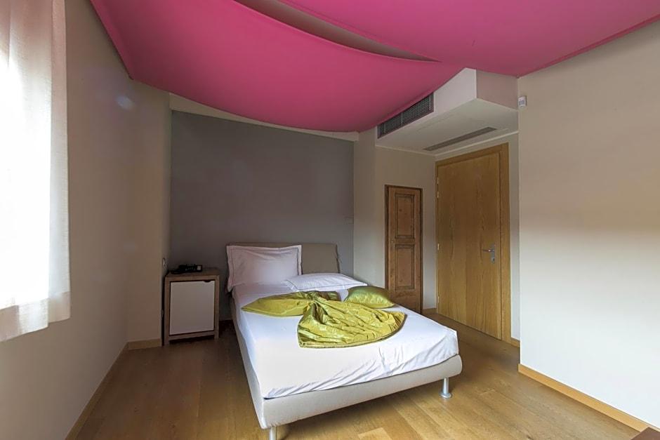 Albergo La Braseria 1