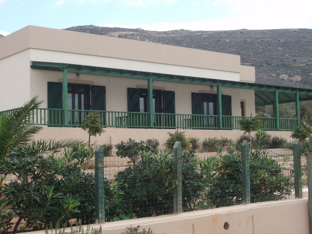 Falasarna Bay 2