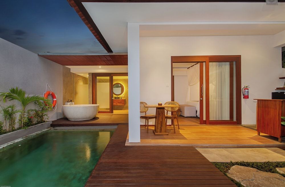 Reswaha Villas by GenuineHost 2
