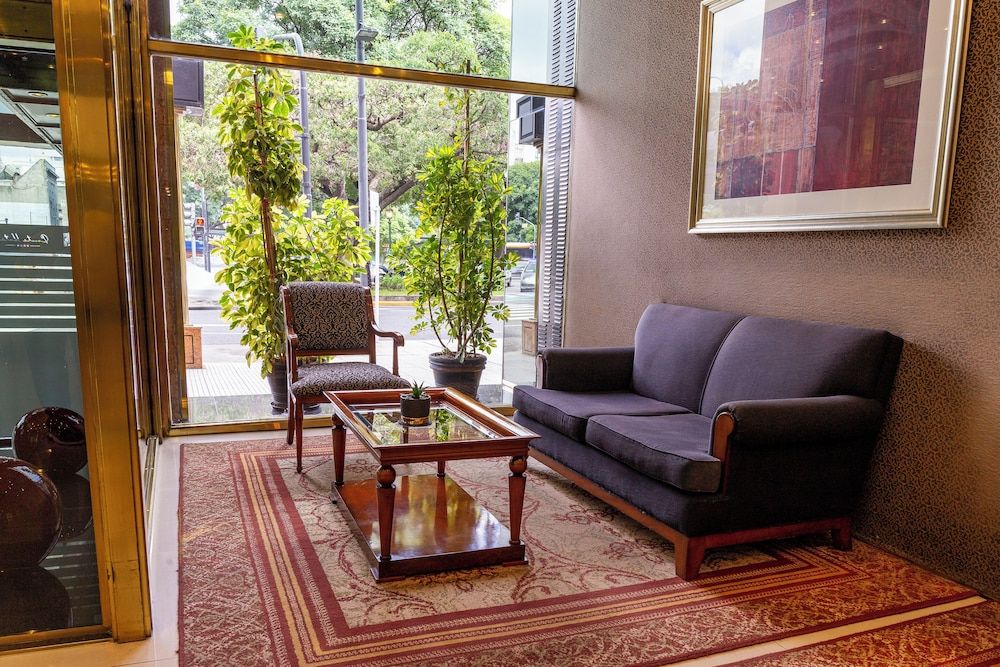 Hotel Conte 2