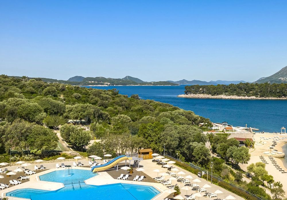 Sunny Dubrovnik by Valamar - All Inclusive 1