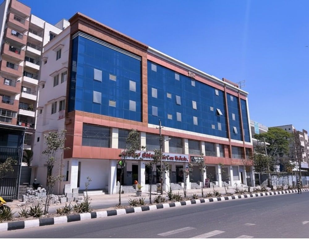 FabHotel BNS Comforts - Bannerghatta 1