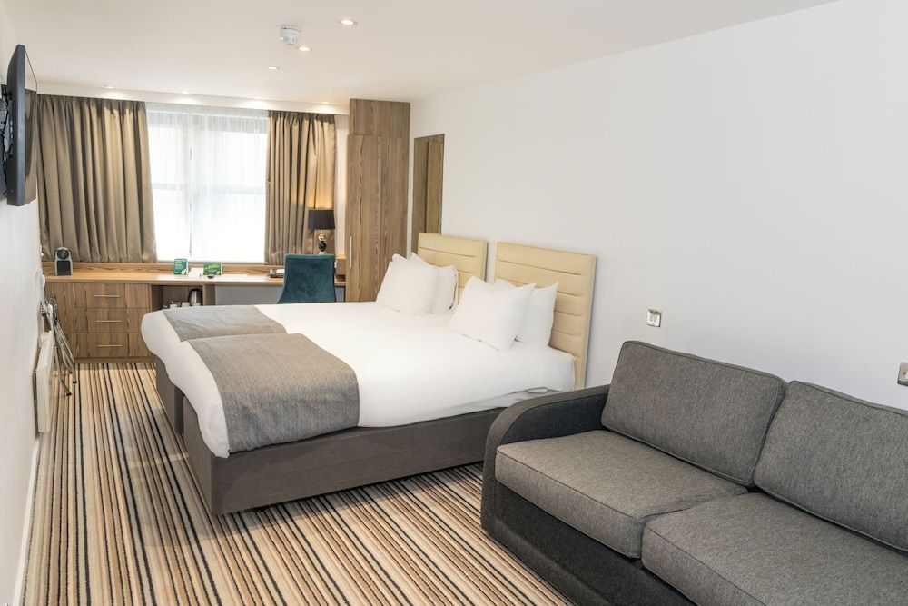 Holiday Inn YORK CITY CENTRE by IHG 2