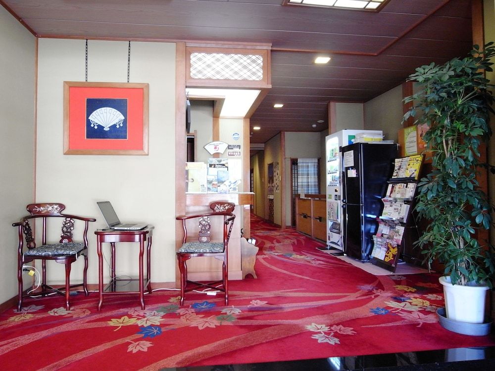 Ryokan Yamamuro 2