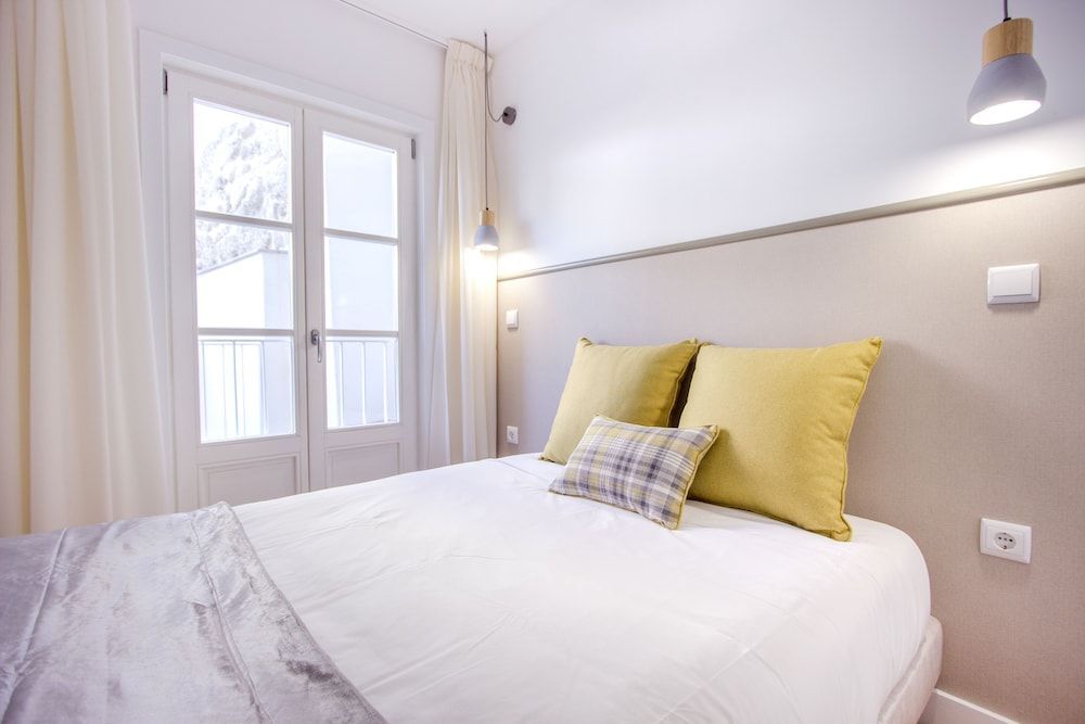 Santa Luzia Apartments By Guestify 1
