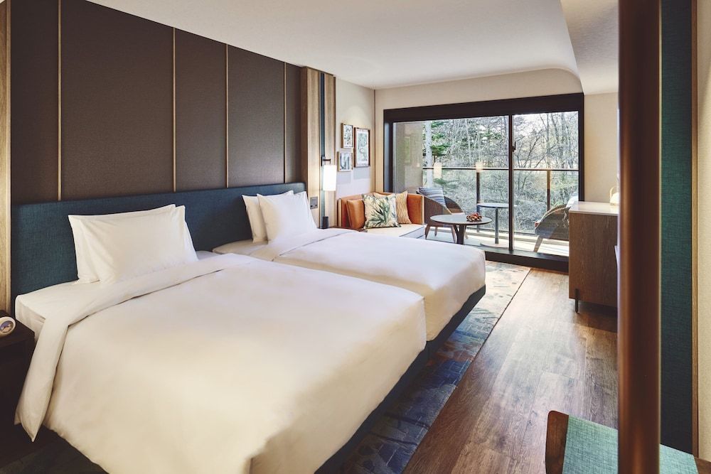 Hotel Indigo KARUIZAWA by IHG 2
