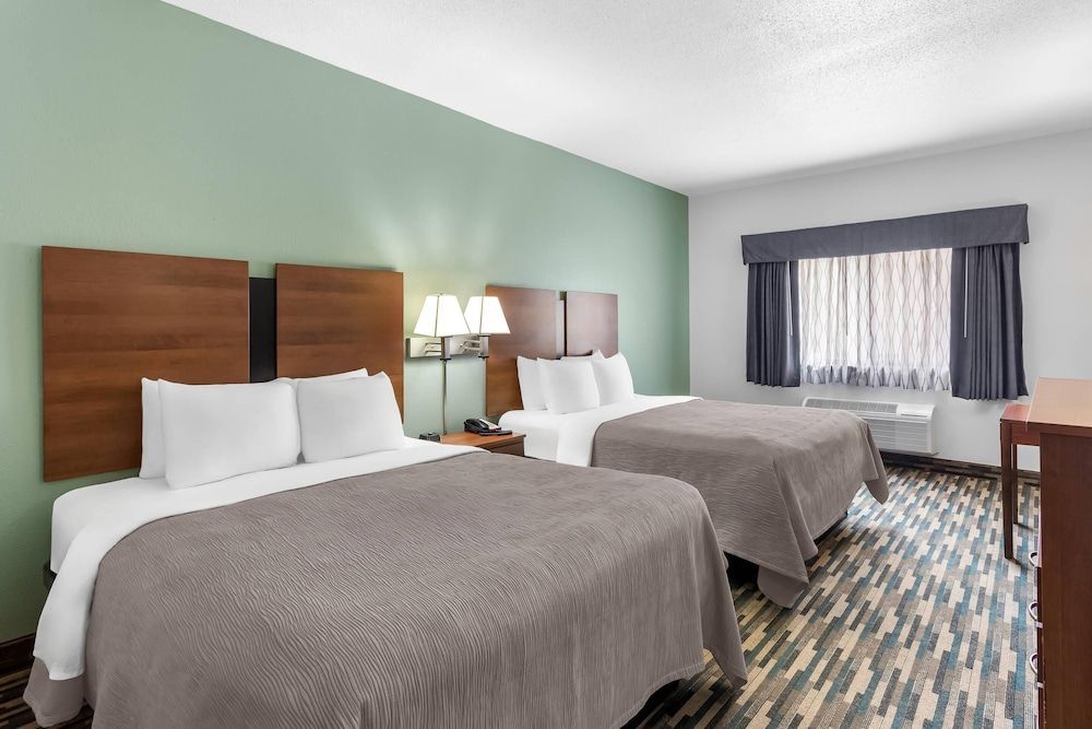 Quality Inn Beloit 1
