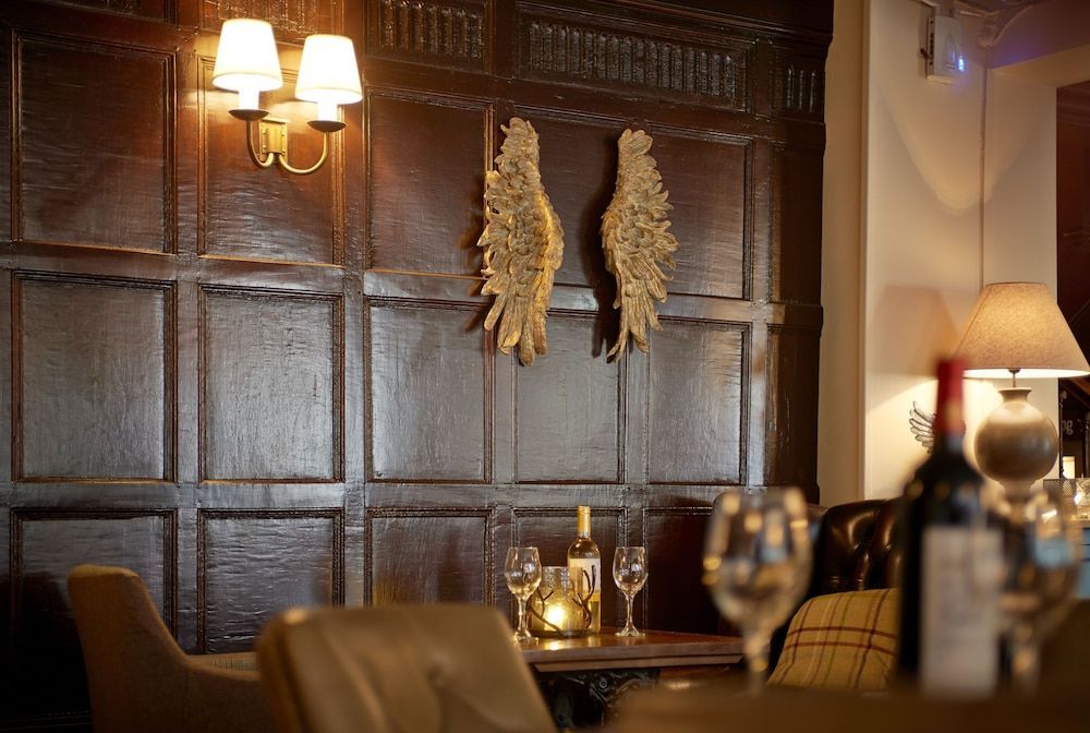 The Angel Inn Hotel 2