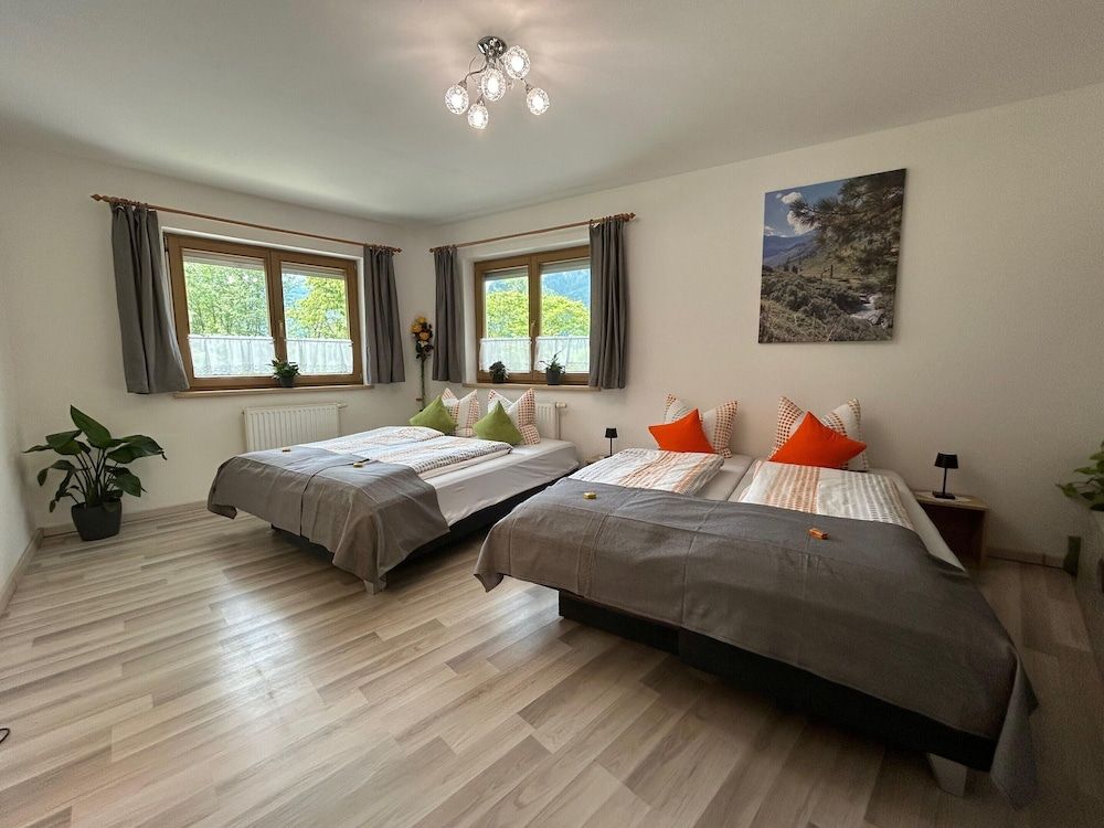 Chalet in Zillertal Near Ski Slopes 2