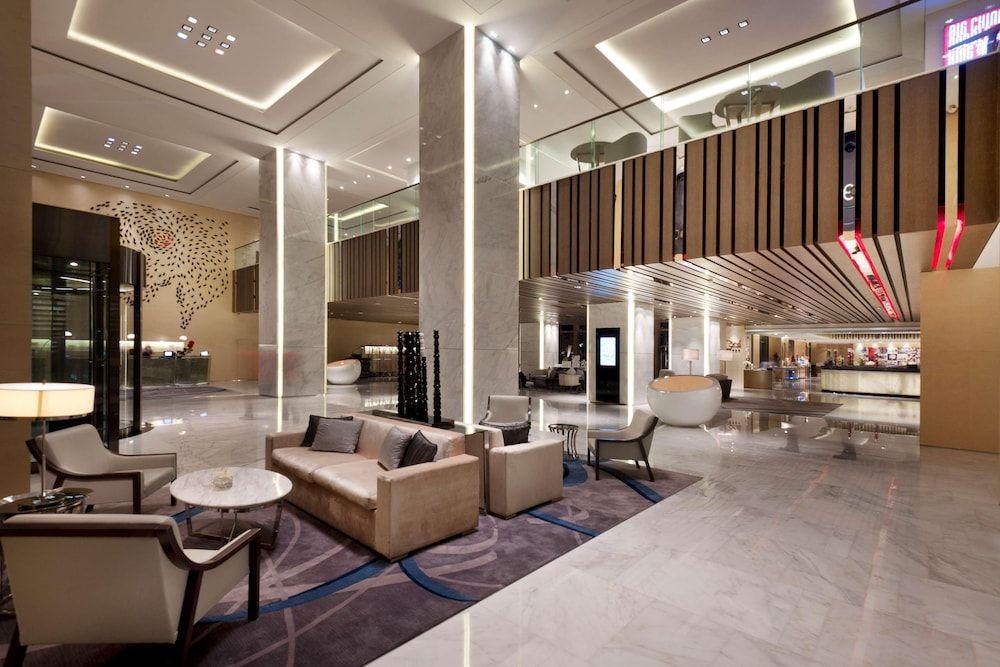 Hilton Xi'an High-tech Zone 1