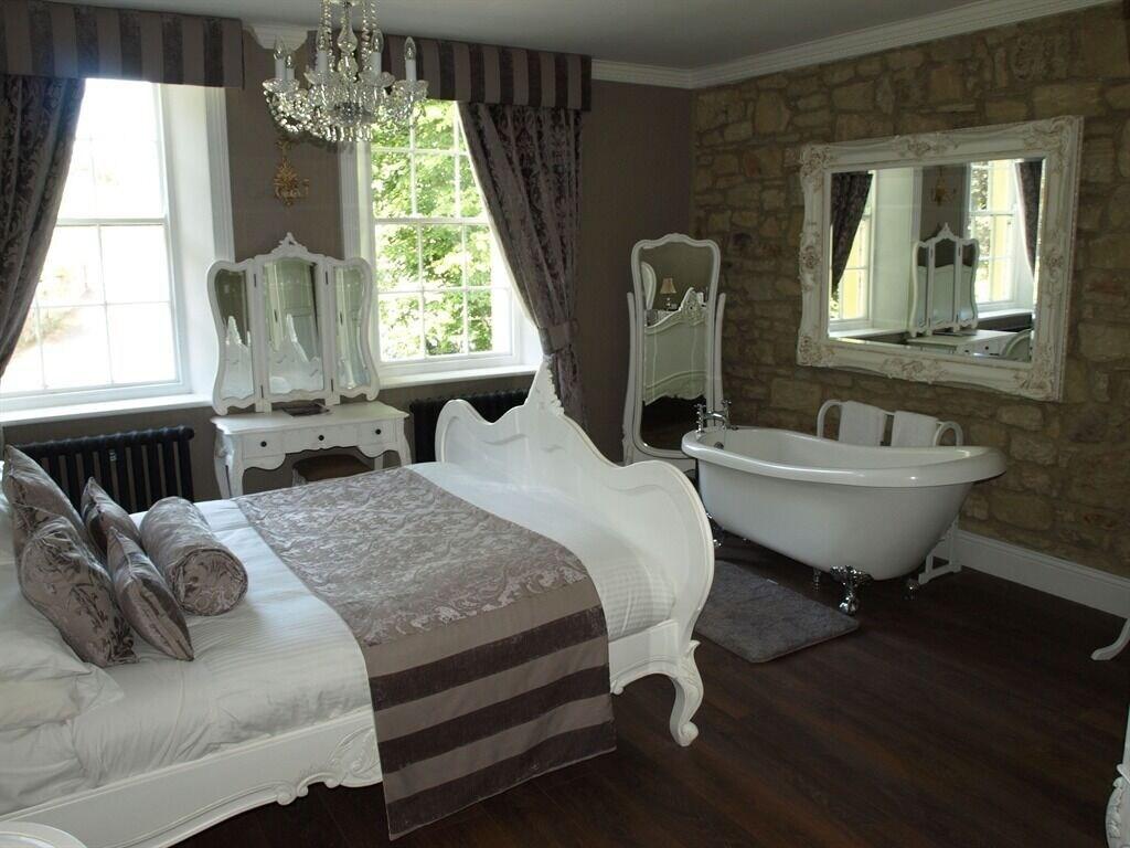 The Sun Hotel 1