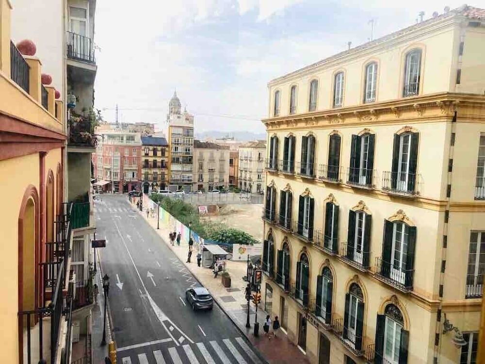 Joya Suites Calle Victoria 1