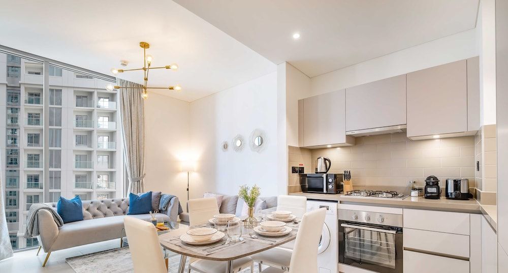 LUX The Executive Sobha Suite 2 1