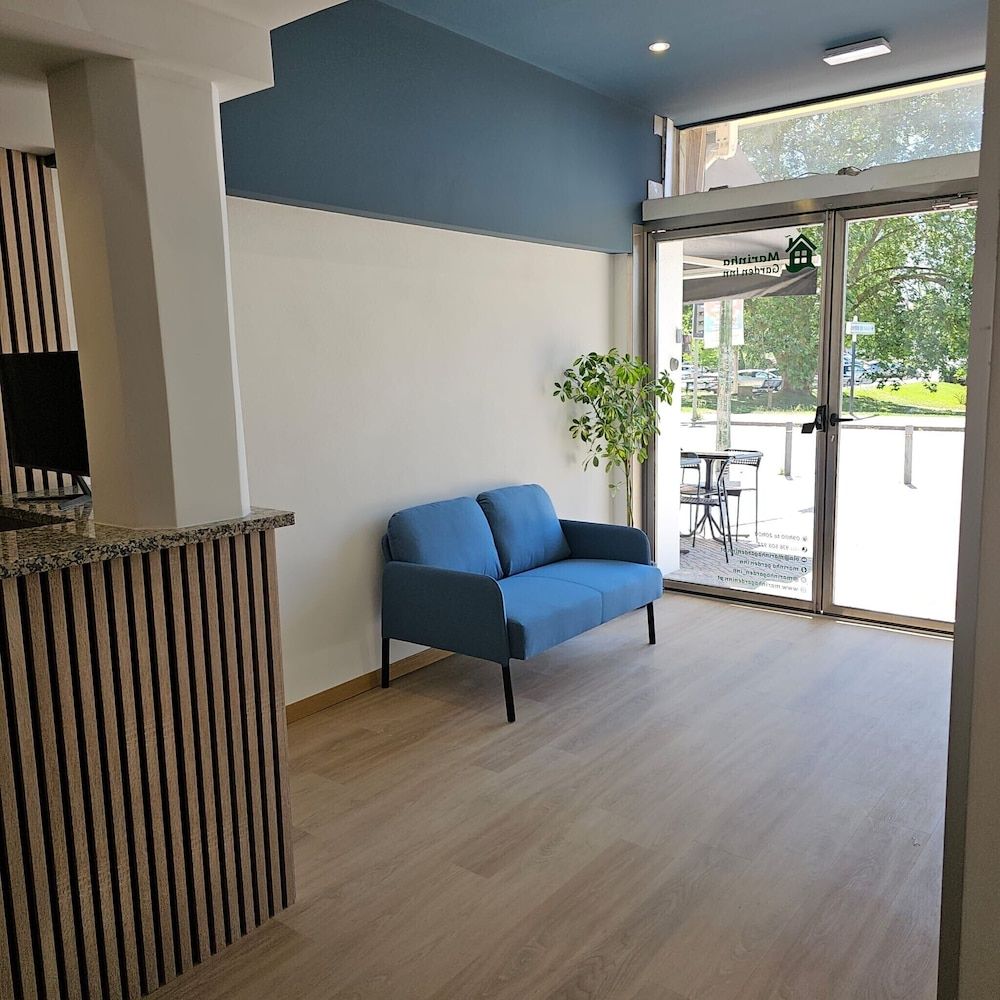 Marinha Garden Inn 1