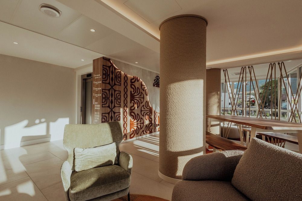 Hotel Reva TAHITI 2