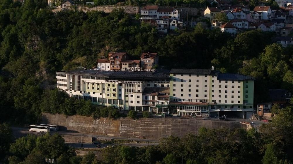 Hotel Saraj 1