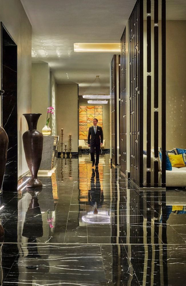 Four Seasons Hotel Casablanca 2
