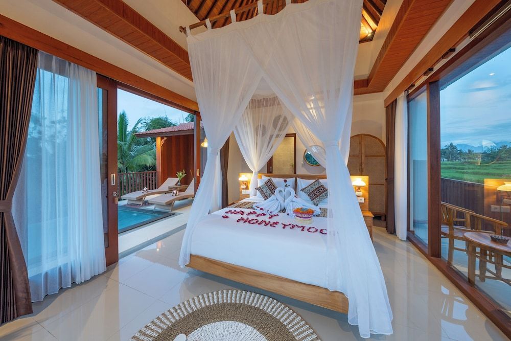Casa Fortuna Villa by Mahaputra 2