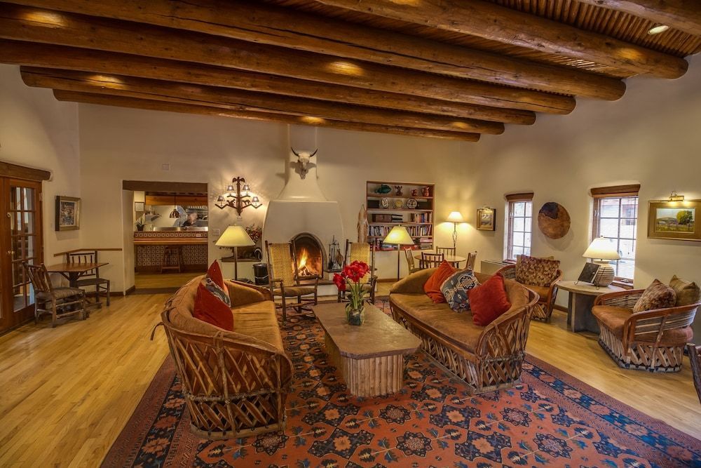 Inn on the Alameda 2