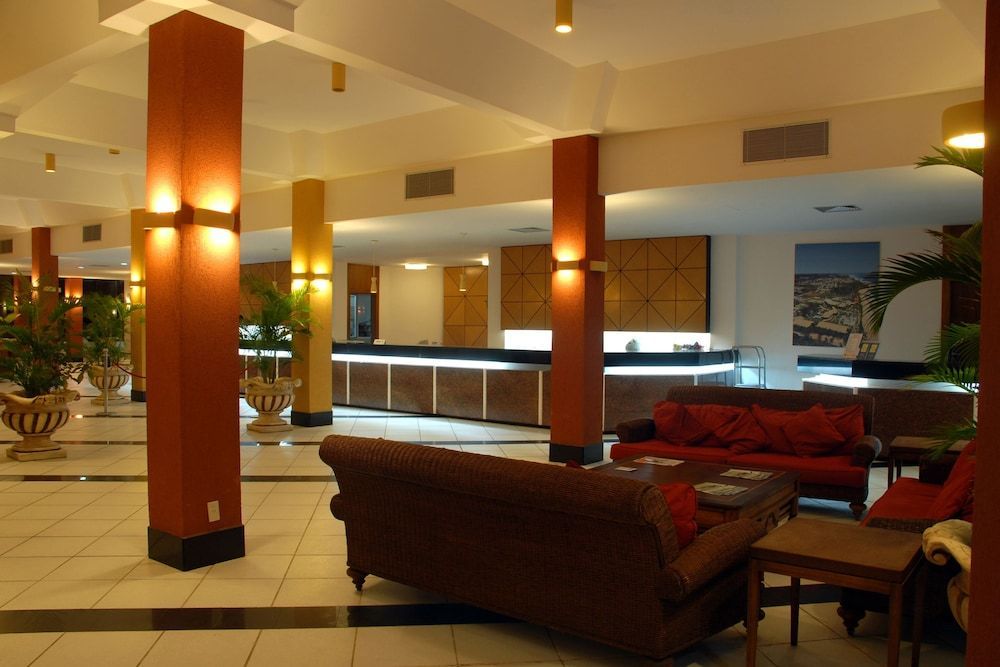 Catussaba Resort Hotel 1