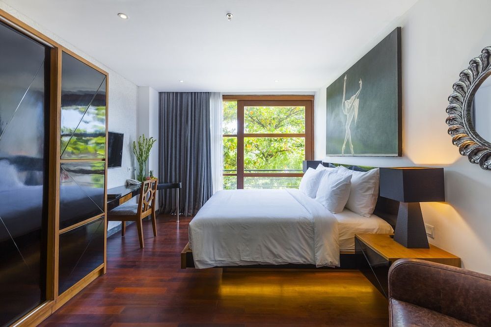 Imani Suites 1