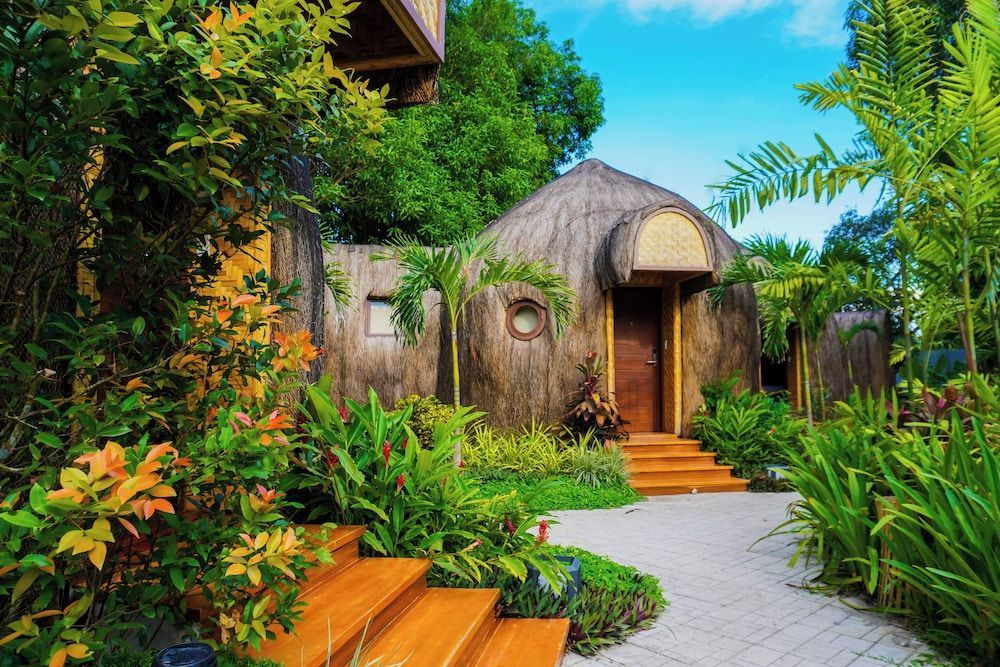 UNWND Boutique Hotel Dumaguete 1