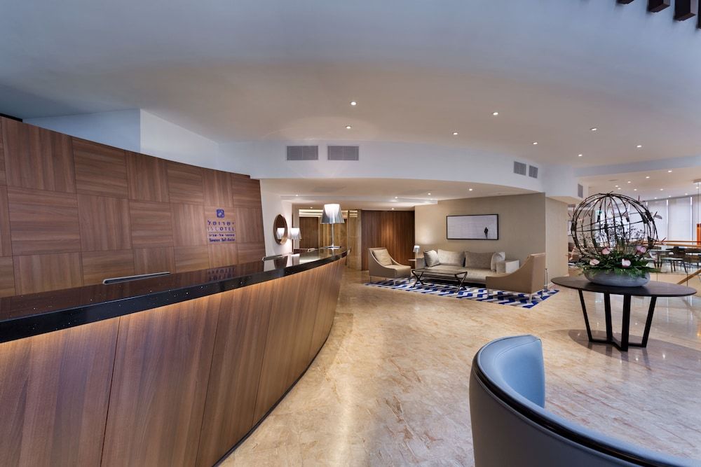 Sea Tower by Isrotel Design 2