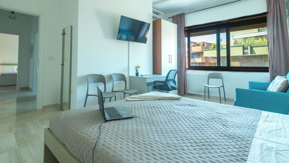 Casa Vacanza Appartamento Irnerio 2