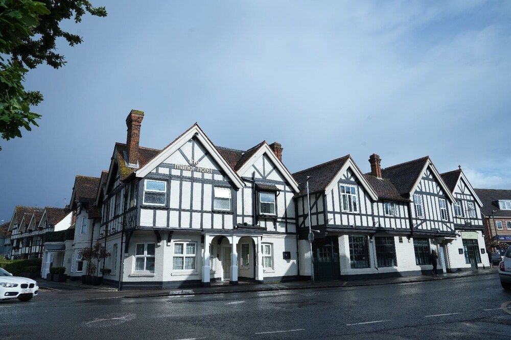 Hotel Manor - Datchet 1