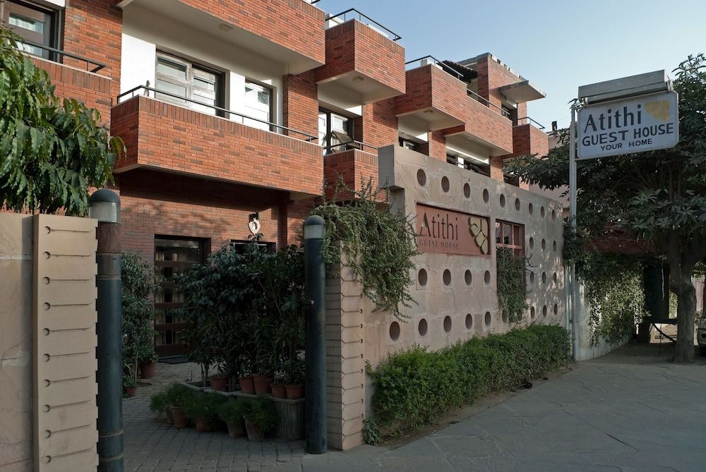Atithi Guest House 1