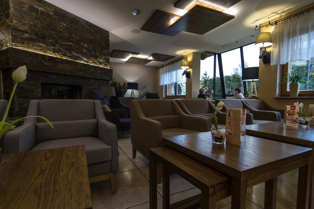 Hotel Skalny 2