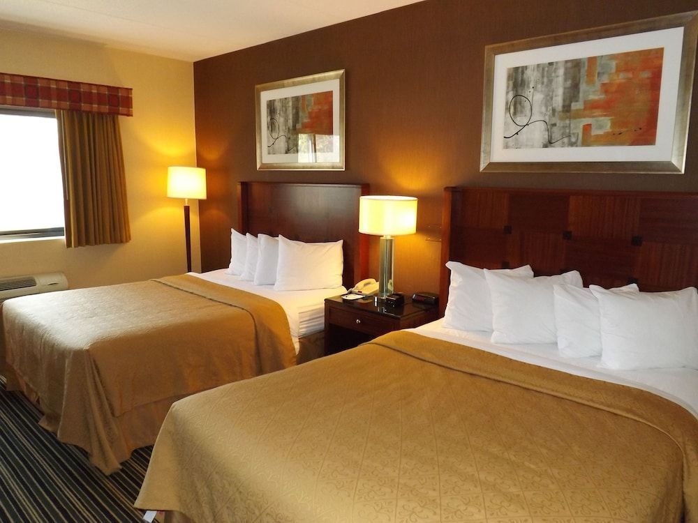The Cromwell Inn 1