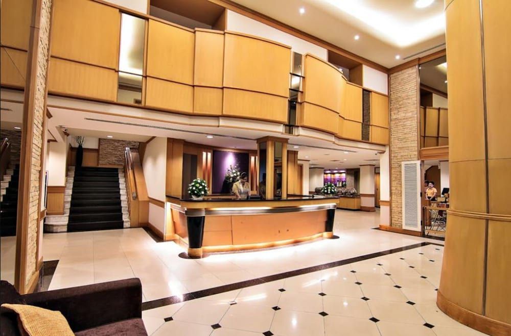 Bossotel Bangkok 2