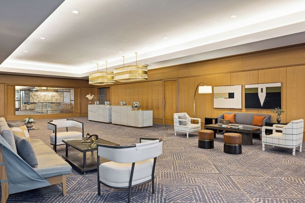 Omni Las Colinas Hotel 2