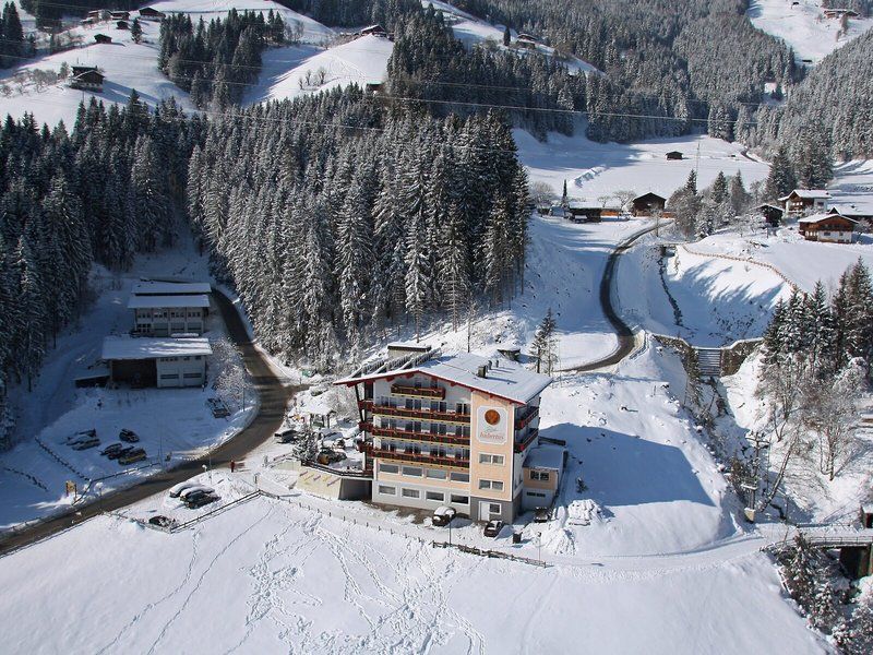 Hotel Hubertus 2