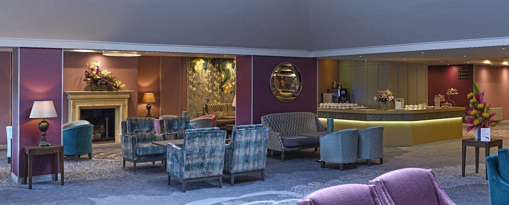 The Lodge Hotel 2