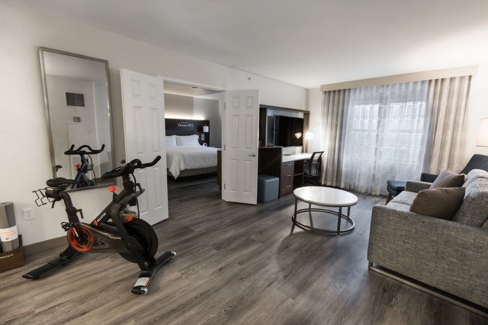 EVEN Hotel CHICAGO-TINLEY PARK-CONV CTR by IHG 2