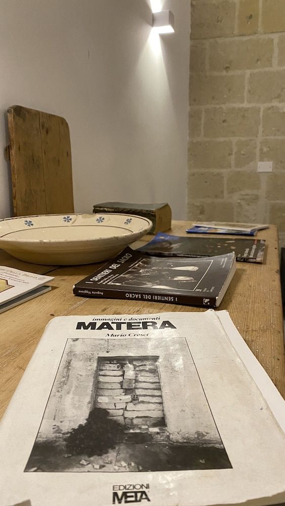 Recinto antico Sweet Rooms 2