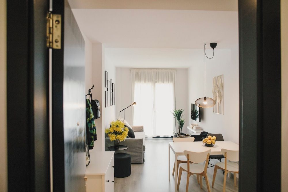 BBarcelona Central Boutique Apartments 2