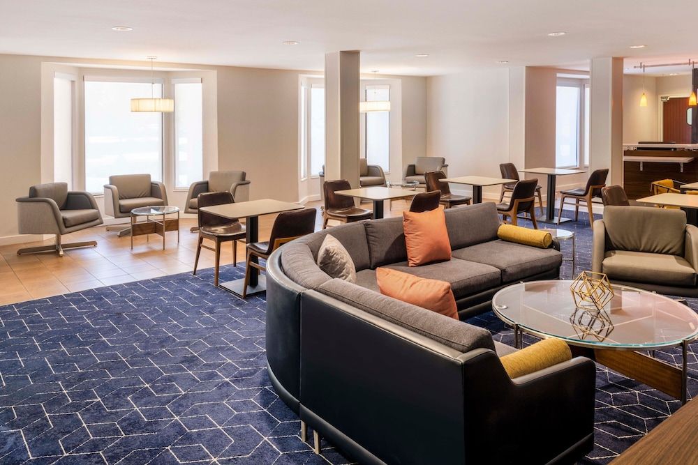 Courtyard by Marriott Denver Southwest Lakewood 1