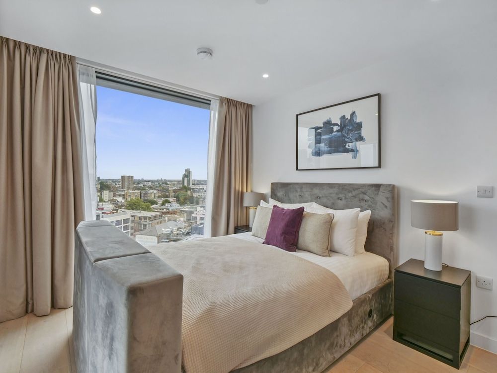 Southwark Residences by Aeria Apartments 2
