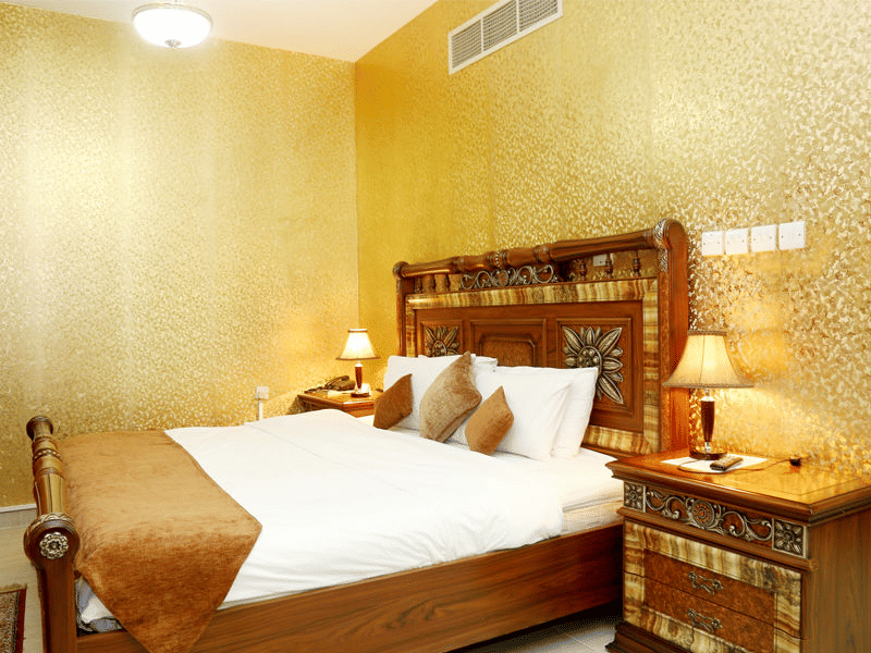 Arbella Hotel LLC 2