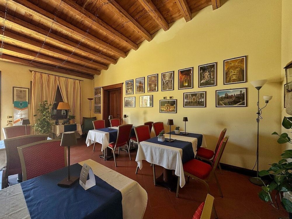 Villa Lampedusa 2
