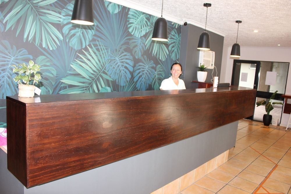 Koala Beach Resort Cairns 2