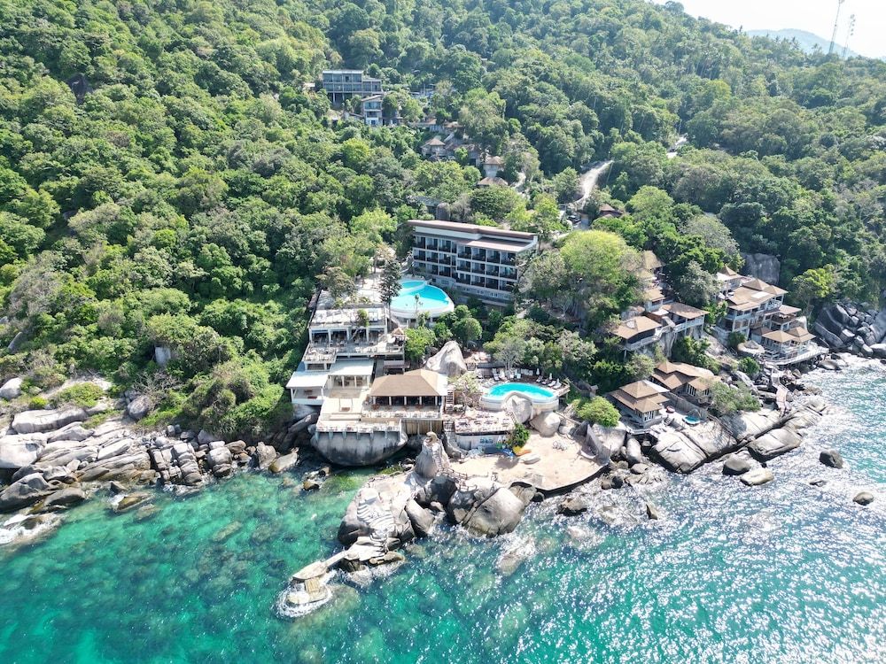 Dusit Buncha Koh Tao by Riya Group 1