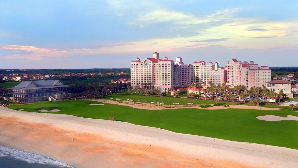 Hammock Beach Golf Resort & Spa 1