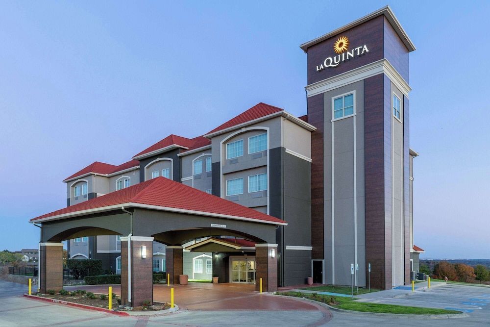 La Quinta by Wyndham Fort Worth - Lake Worth 1
