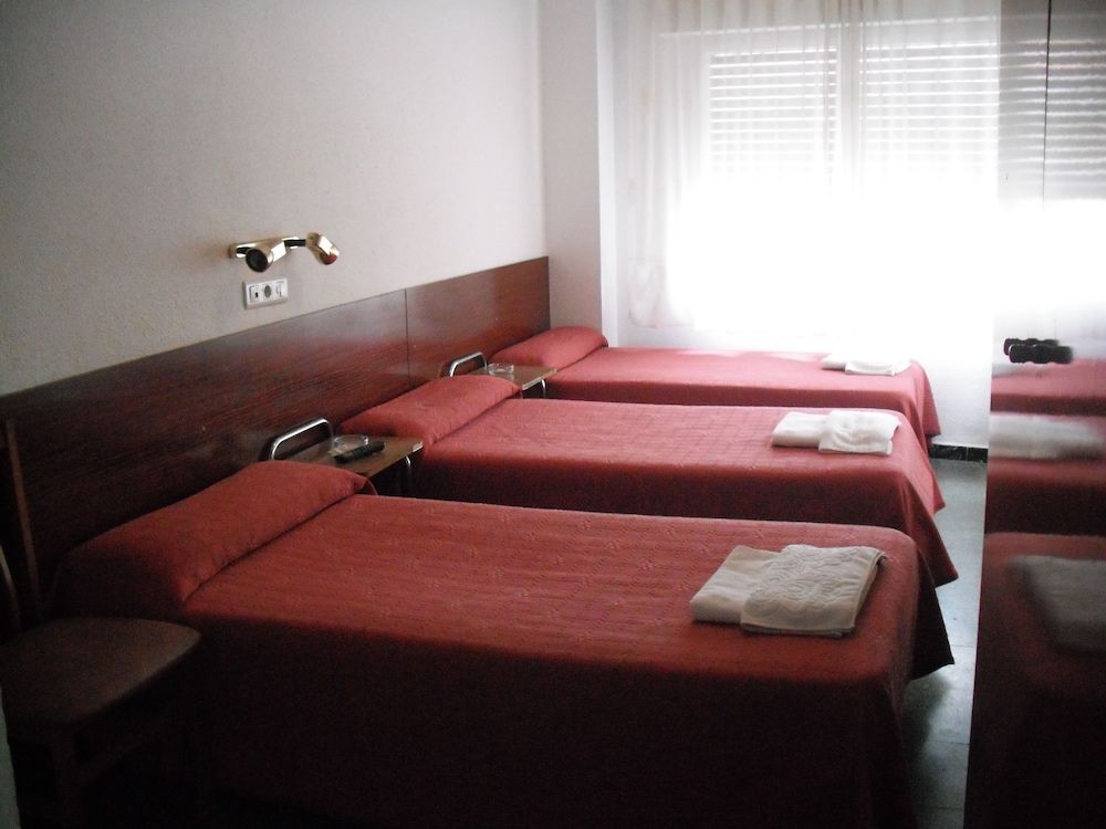Hostal Cumbre 1