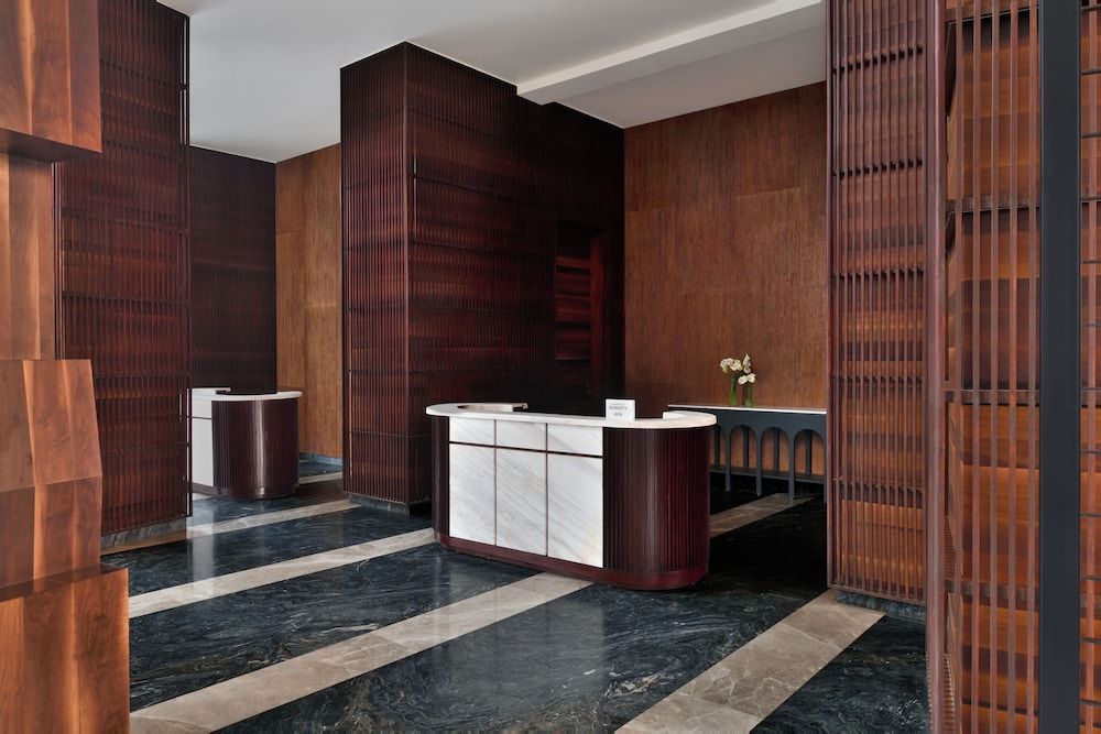The Westin Goa 2